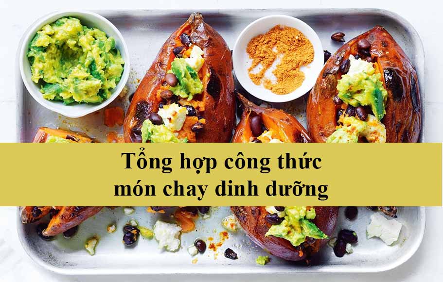 Tịnh Chay Quán - Ăn chay đúng cách, nơi lan tỏa công thức món ăn chay dinh dưỡng cho sức khỏe. Mọi món ăn đều dễ dàng chế biến từ