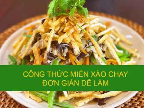 CONG THUC MIEN XAO CHAY SIEU NGON DE LAM