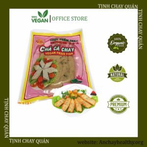 Thực phẩm chay ngon, thực phẩm chay âu lạc